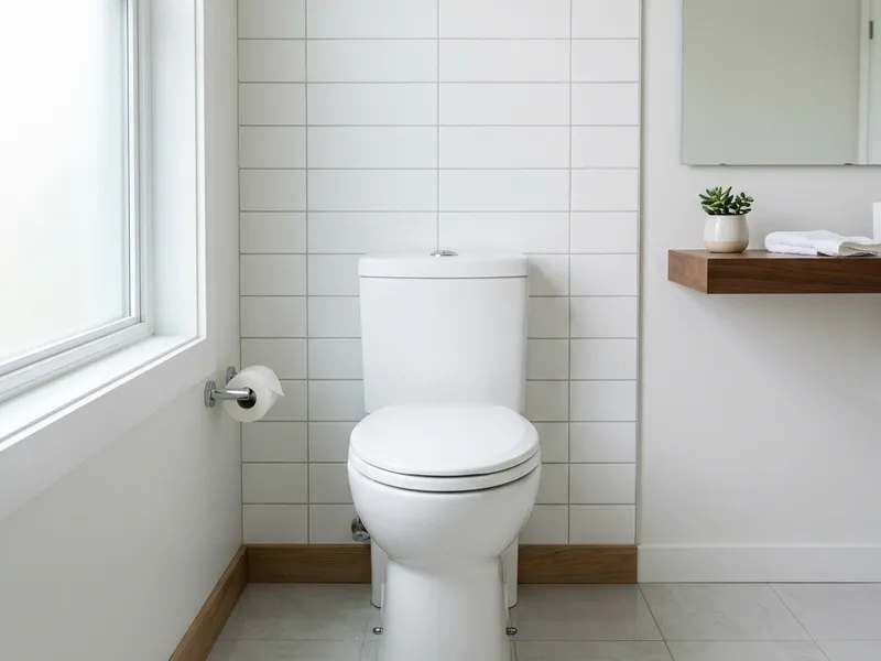 Toilet Repair & Installation Plumber in Lake Lorraine, FL